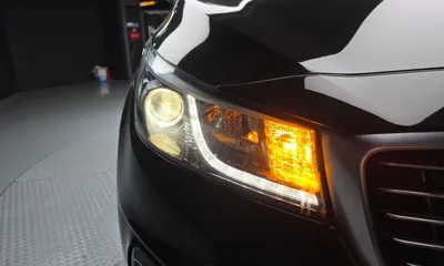 Kia Canival 2016, 175628 км, за 5176.99 USD - фото 22