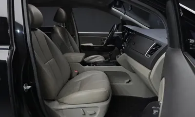 Kia Canival 2016, 175628 км, за 5176.99 USD - фото 26