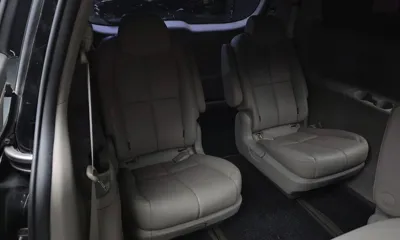 Kia Canival 2016, 175628 км, за 5176.99 USD - фото 29