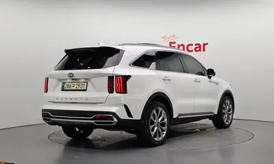 Kia Sorento 2021, 99655 км, за 16657.86 USD