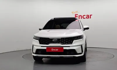 Kia Sorento 2021, 99655 км, за 16657.86 USD