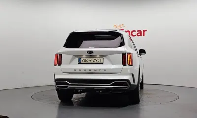 Kia Sorento 2021, 99655 км, за 16657.86 USD