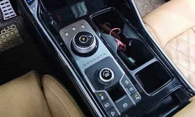 Kia Sorento 2021, 99655 км, за 16541.95 USD - фото 9