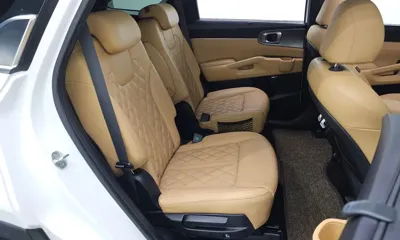 Kia Sorento 2021, 99655 км, за 16541.95 USD - фото 11