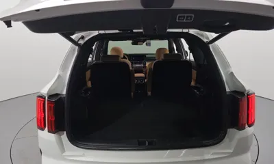 Kia Sorento 2021, 99655 км, за 16541.95 USD - фото 20