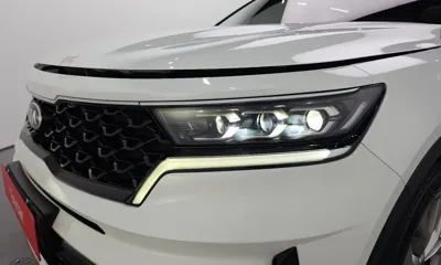 Kia Sorento 2021, 99655 км, за 16541.95 USD - фото 22