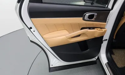 Kia Sorento 2021, 99655 км, за 16541.95 USD - фото 25