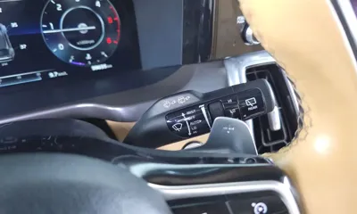 Kia Sorento 2021, 99655 км, за 16541.95 USD - фото 33