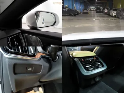 Volvo V60 2026, 1229 км, за 33827.77 USD - фото 20