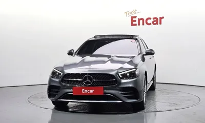 Mercedes-Benz E-Class 2022, 44304 км, за 32755.68 USD
