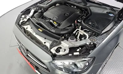Mercedes-Benz E-Class 2022, 44304 км, за 32755.68 USD - фото 6