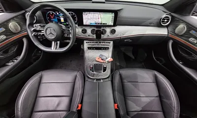 Mercedes-Benz E-Class 2022, 44304 км, за 32755.68 USD - фото 7