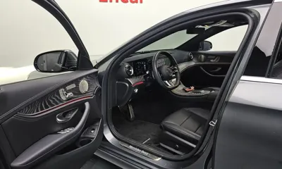 Mercedes-Benz E-Class 2022, 44304 км, за 32755.68 USD - фото 10