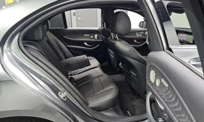 Mercedes-Benz E-Class 2022, 44304 км, за 32755.68 USD - фото 11