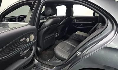Mercedes-Benz E-Class 2022, 44304 км, за 32755.68 USD - фото 12