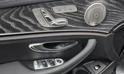 Mercedes-Benz E-Class 2022, 44304 км, за 32755.68 USD - фото 19