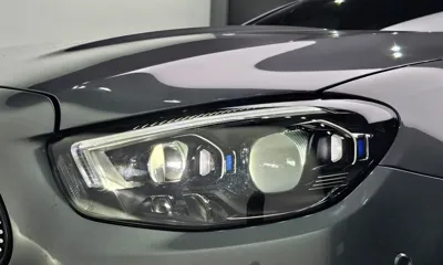 Mercedes-Benz E-Class 2022, 44304 км, за 32755.68 USD - фото 22