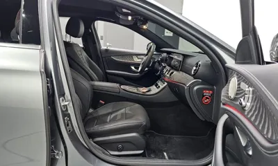 Mercedes-Benz E-Class 2022, 44304 км, за 32755.68 USD - фото 26