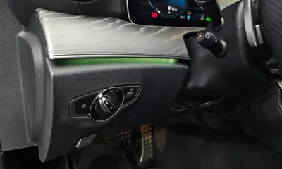 Mercedes-Benz E-Class 2022, 44304 км, за 32755.68 USD - фото 27