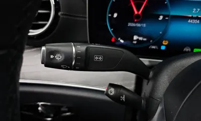 Mercedes-Benz E-Class 2022, 44304 км, за 32755.68 USD - фото 28