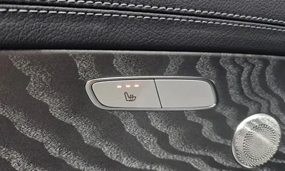 Mercedes-Benz E-Class 2022, 44304 км, за 32755.68 USD - фото 29