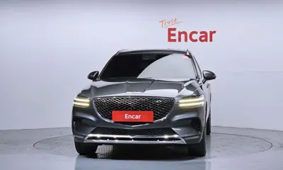 Genesis GV70 2021, 124683 км, за 20449.29 USD
