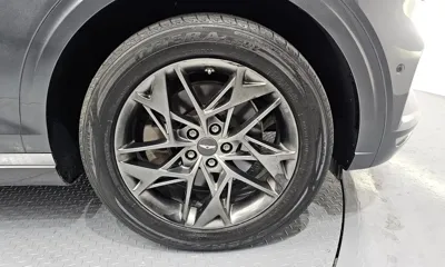 Genesis GV70 2021, 124683 км, за 20449.29 USD