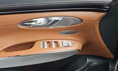 Genesis GV70 2021, 124683 км, за 20449.29 USD - фото 16