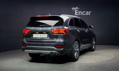 Kia Sorento 2020, 46009 км, за 13544.76 USD
