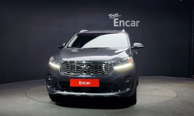 Kia Sorento 2020, 46009 км, за 13544.76 USD