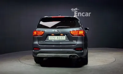 Kia Sorento 2020, 46009 км, за 13544.76 USD