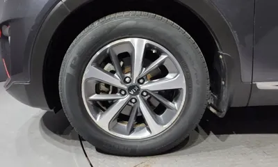 Kia Sorento 2020, 46009 км, за 13544.76 USD