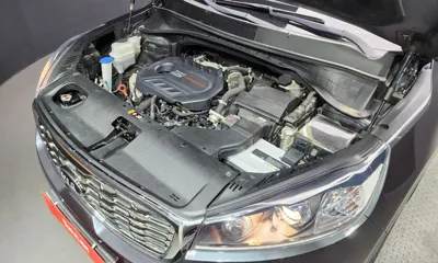 Kia Sorento 2020, 46009 км, за 13544.76 USD - фото 6