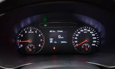 Kia Sorento 2020, 46009 км, за 13544.76 USD - фото 8
