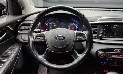 Kia Sorento 2020, 46009 км, за 13544.76 USD - фото 13