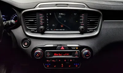 Kia Sorento 2020, 46009 км, за 13544.76 USD - фото 14