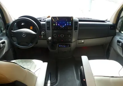 Mercedes-Benz Sprinter 2017, 29000 км, за 25534.99 USD - фото 10