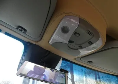 Mercedes-Benz Sprinter 2017, 29000 км, за 25534.99 USD - фото 12