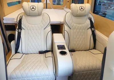 Mercedes-Benz Sprinter 2017, 29000 км, за 25534.99 USD - фото 15