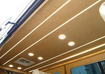 Mercedes-Benz Sprinter 2017, 29000 км, за 25534.99 USD - фото 18