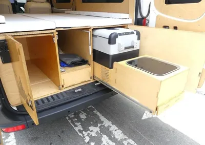 Mercedes-Benz Sprinter 2017, 29000 км, за 25534.99 USD - фото 19