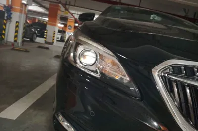 Buick LaCrosse 2016, 90300 км, за 8221 USD - фото 7