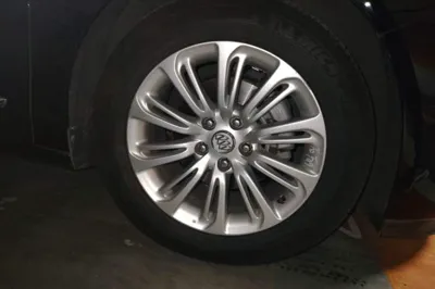 Buick LaCrosse 2016, 90300 км, за 8221 USD - фото 8