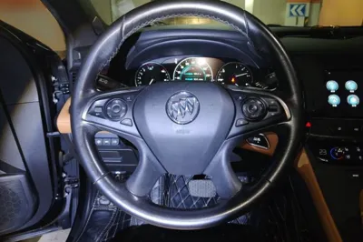 Buick LaCrosse 2016, 90300 км, за 8221 USD - фото 9