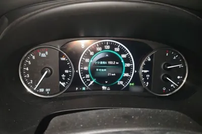 Buick LaCrosse 2016, 90300 км, за 8221 USD - фото 10