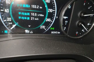 Buick LaCrosse 2016, 90300 км, за 8221 USD - фото 11