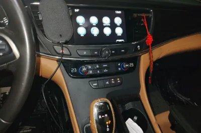 Buick LaCrosse 2016, 90300 км, за 8221 USD - фото 12