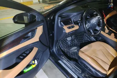 Buick LaCrosse 2016, 90300 км, за 8221 USD - фото 19