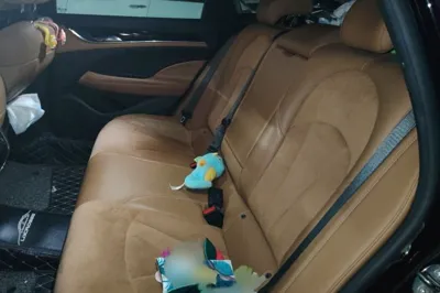 Buick LaCrosse 2016, 90300 км, за 8221 USD - фото 20