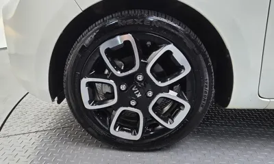 Kia Ray 2018, 92535 км, за 6478.06 USD